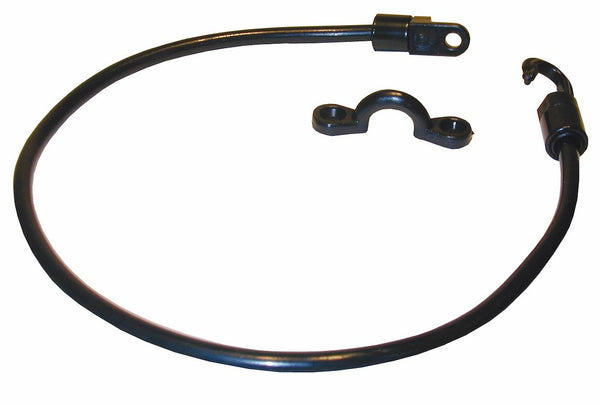 T-H Marine Fishing Rod Holder (MPN: RT-14-DP)