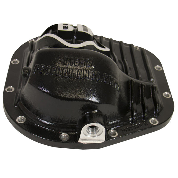 BD Diesel Differential Cover (MPN: 1061830)
