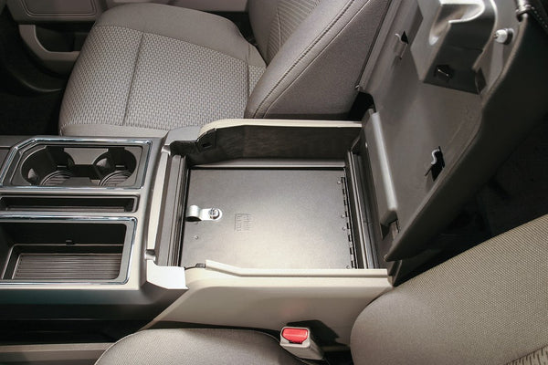 Tuffy Security Console Insert (MPN: 317-01)