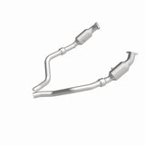 MagnaFlow Direct Fit Catalytic Converter (MPN: 16421)
