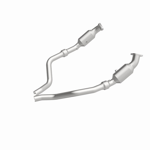 MagnaFlow Direct Fit Catalytic Converter (MPN: 16421)
