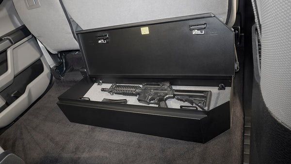 Tuffy Security Under Seat Storage Unit (MPN: 344-01)