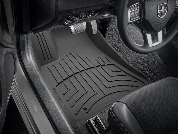 WeatherTech FloorLiner HP (MPN: 444251IM)