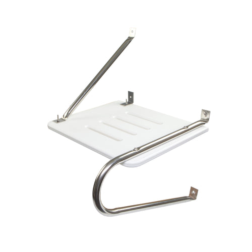Whitecap Swim Platform (MPN: 67900)