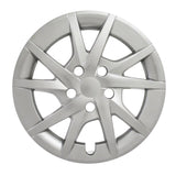 Coast To Coast Wheel Cover (MPN: IWC50216S)