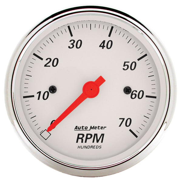 AutoMeter Tachometer (MPN: 1398)