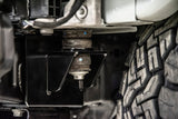 JKS Body Mount Bracket Kit (MPN: JKS8300)