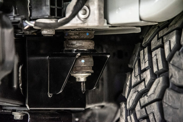 JKS Body Mount Bracket Kit (MPN: JKS8300)