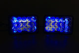Quake LED Headlight Assembly (MPN: QTE750)