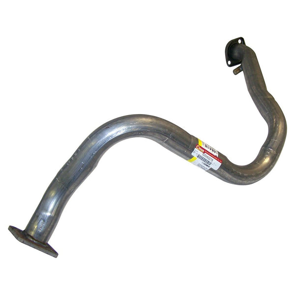 Crown Automotive Front Exhaust Pipe (MPN: 52040278)