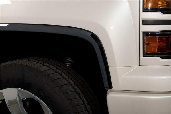 Putco Fender Trim (MPN: 97292BP)
