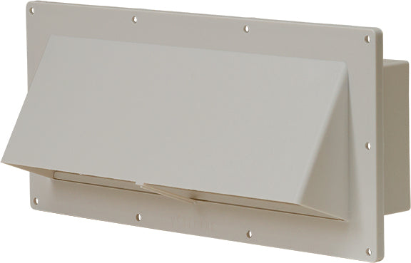 Ventline Non Louvered Locking Exhaust Outlet (MPN: BV2111-18)