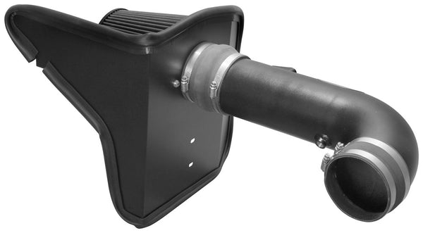 Airaid Cold Air Intake System (MPN: 252-383)