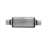 Flowmaster HP-2 Series Exhaust Muffler (MPN: 12512304)