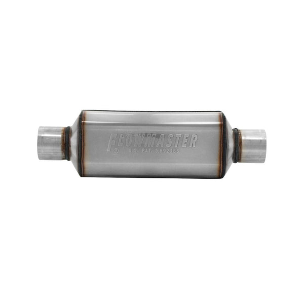 Flowmaster HP-2 Series Exhaust Muffler (MPN: 12512304)