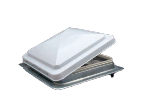 Hengs Industries Roof Vent (MPN: 71111A-C)