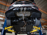 Advanced FLOW Engineering Exhaust System Kit (MPN: 49-36626-C)