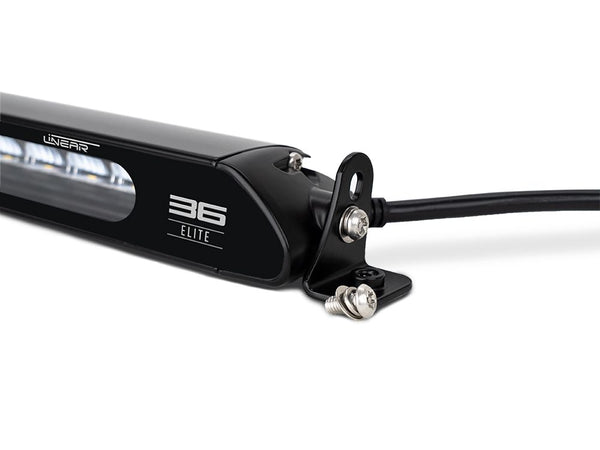 Triple-R Light Linear-36 Elite LED Light Bar (MPN: LNR-EL-36)
