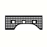 Putco Molle Cargo Panel (MPN: 195011)