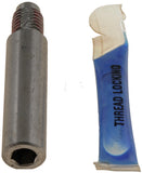 Disc Brake Caliper Bolt by Help! By Dorman (MPN: 13894)