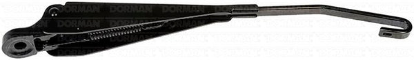Windshield Wiper Arm by Help! By Dorman (MPN: 42513)