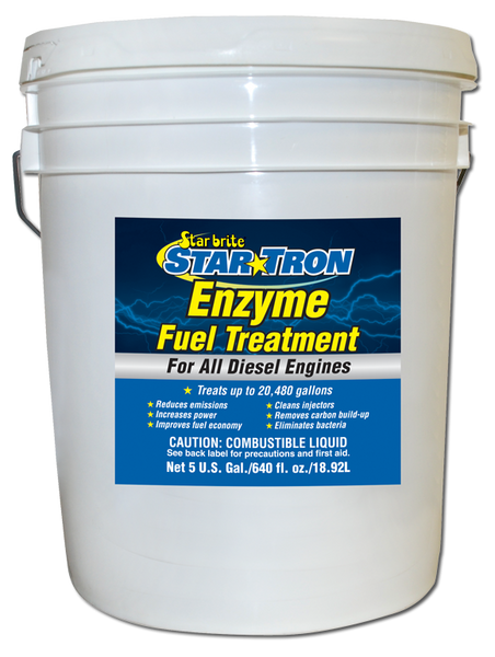 Star Brite Fuel Stabilizer (MPN: 093105)