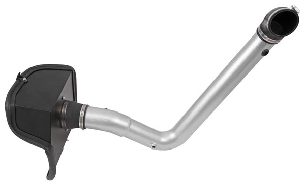 K&N High-Flow Performance Air Intake System (MPN: 77-1570KS)