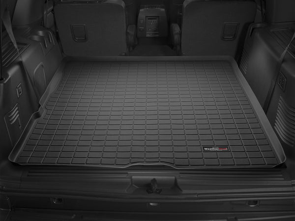 WeatherTech Cargo Liner (MPN: 40222)