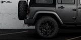 Fuel Off Road D560 Wheel (MPN: D56020008247)
