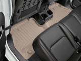 WeatherTech FloorLiner Tan Molded Fit (MPN: 4513134)