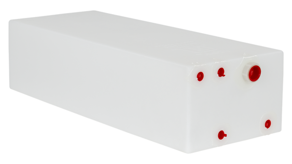 Icon Fresh Water Tank (MPN: 16668)