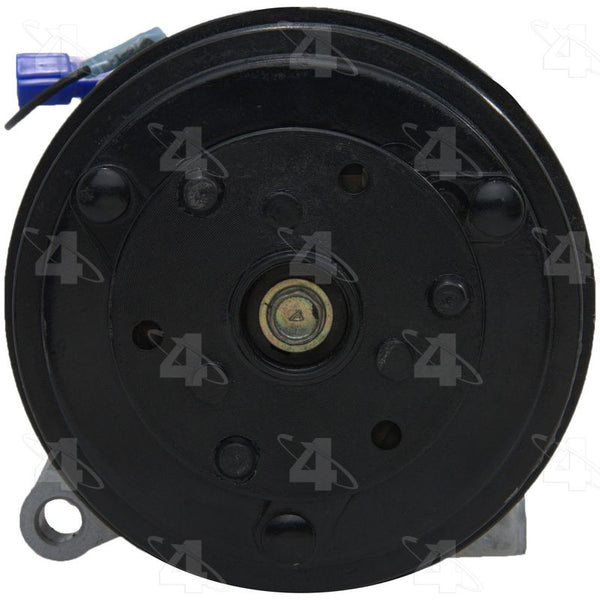 Four Seasons Air Conditioner Compressor (MPN: 57441)