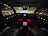 Race Sport Lighting Interior Light (MPN: AKIT4DR)