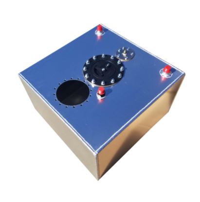 RCI Fuel Cell Universal Pump Ready (MPN: 2120US)