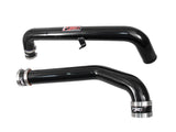 Injen Technology Turbocharger Intercooler Pipe (MPN: SES7027ICPBLK)