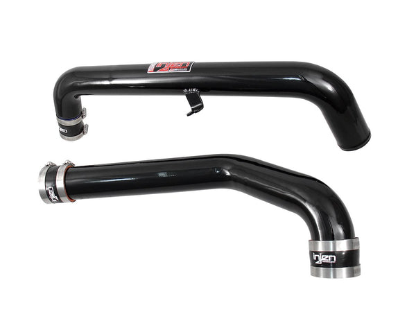 Injen Technology Turbocharger Intercooler Pipe (MPN: SES7027ICPBLK)