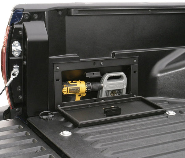 Tuffy Security Cargo Organizer (MPN: 161-01)