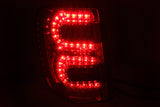 AnzoUSA LED Tail Light Assembly (MPN: 311180)