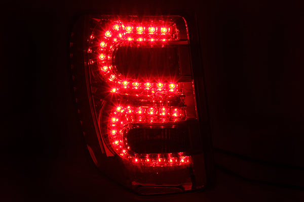 AnzoUSA LED Tail Light Assembly (MPN: 311180)