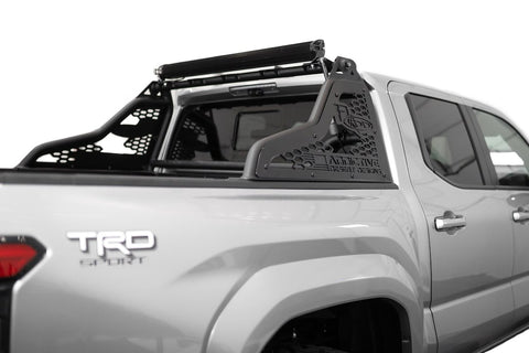 Truck Bed Bar Race Series Chase Rack (MPN: C670013060103)