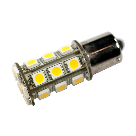 LED Turn Signal Indicator Light Bulb (MPN: 50398)