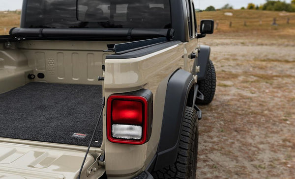 ACCESS Original Roll-Up Tonneau Cover (MPN: 15359)