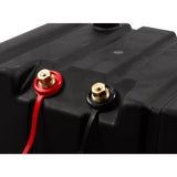 Vented RV and Marine Double Battery Box (MPN: 55370)
