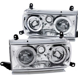 AnzoUSA Projector Headlight Assembly (MPN: 111092)