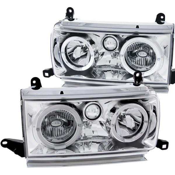 AnzoUSA Projector Headlight Assembly (MPN: 111092)