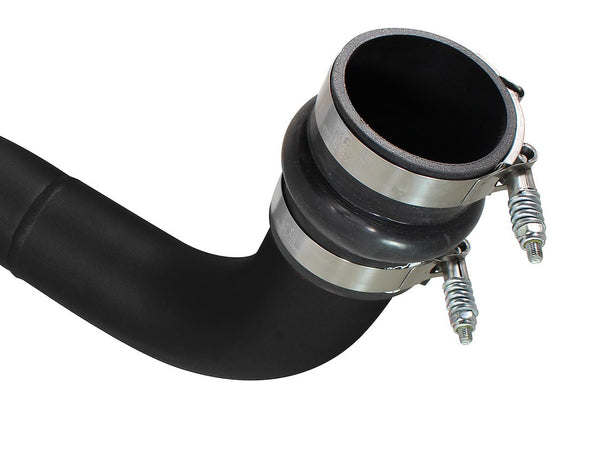 Advanced FLOW Engineering Turbocharger Intercooler Pipe (MPN: 46-20094-B)