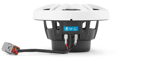 Clarion Marine Coaxial Speakers (MPN: CMSP-651RGB-SWG)