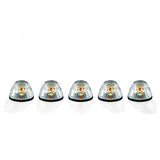 Recon Cab Roof Light Kit (MPN: 264141CL)