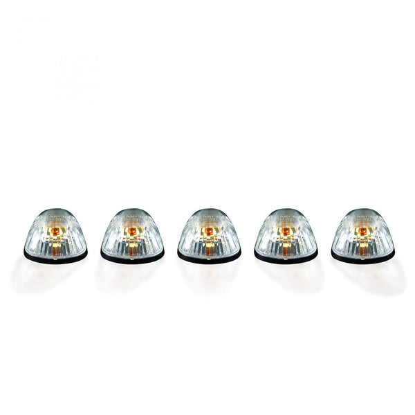 Recon Cab Roof Light Kit (MPN: 264141CL)