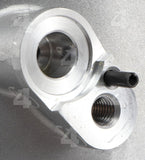 Four Seasons Air Conditioner Compressor (MPN: 168342)